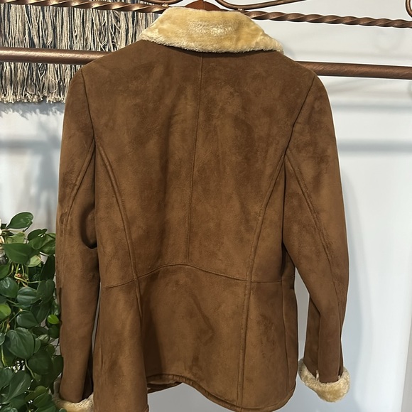 Fleet Street Jacket - Picture 4 of 5